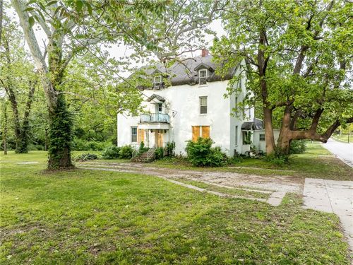 414 E Cedar St, Olathe, KS, 66061-4705 | Card Image