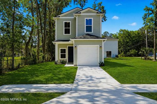 2970 Harbison St, Jacksonville, FL, 32218 | Card Image