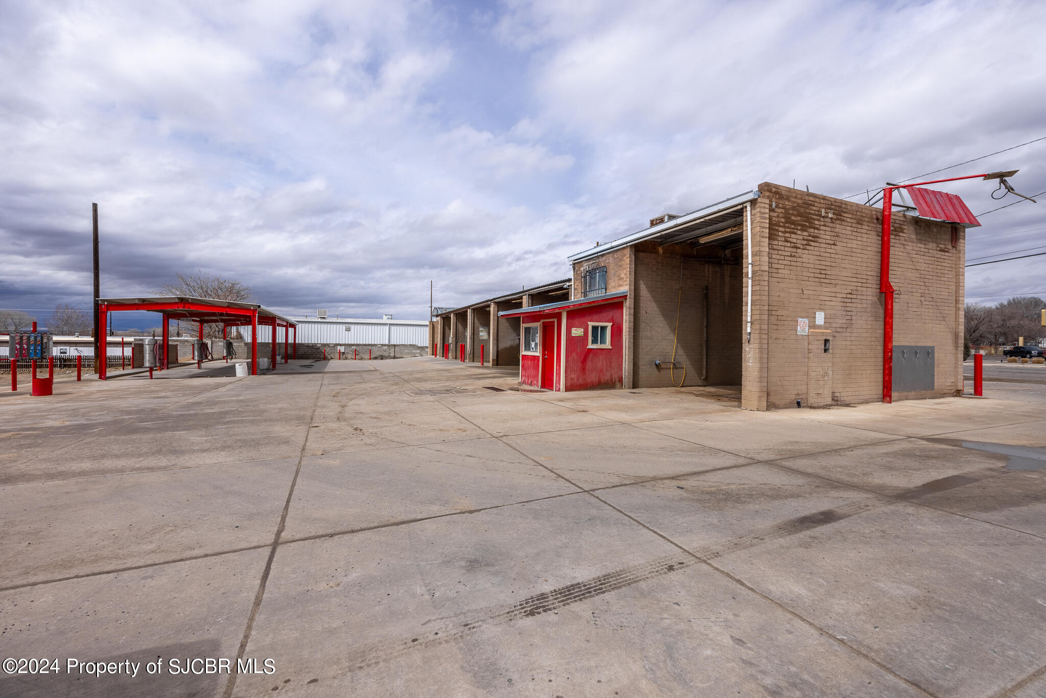 1019 W Broadway Ave, Bloomfield, NM 87413
