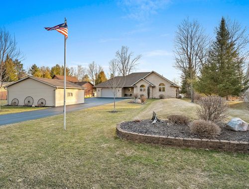 17210 W Burnt Dam Rd, Townsend, WI, 54175-9798 | Card Image