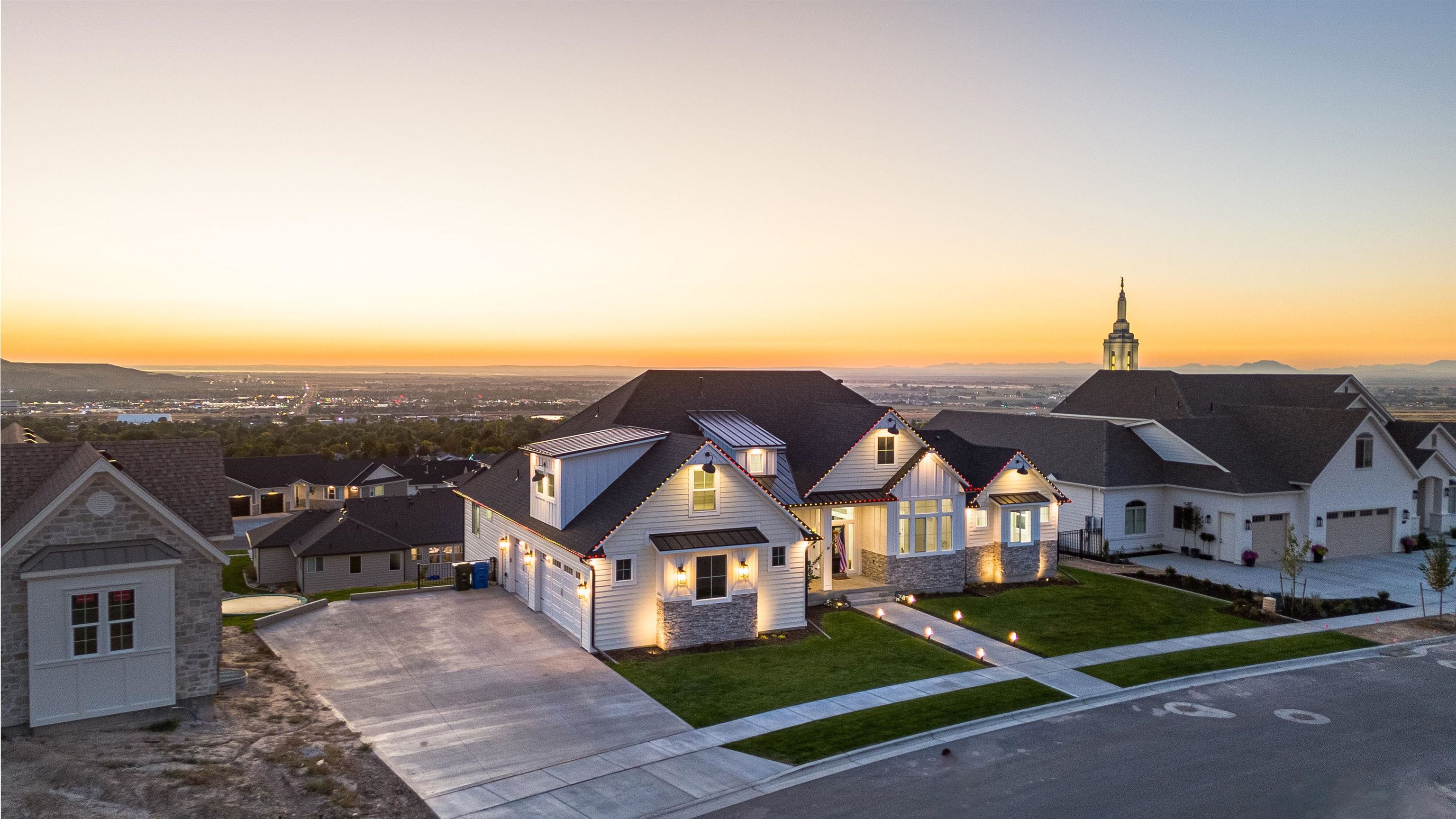 Residential in Pocatello