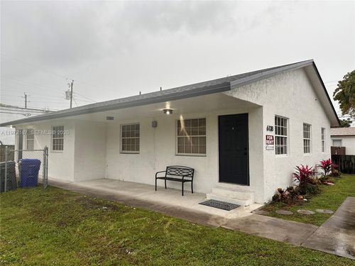 a-6138 Grant St, Hollywood, FL, 33024-6022 | Card Image