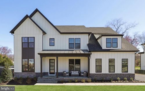 9211 Kilmarnock Drive, FAIRFAX, VA, 22031 | Card Image