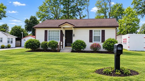 612 W End Cir, Franklin, TN, 37064 | Card Image