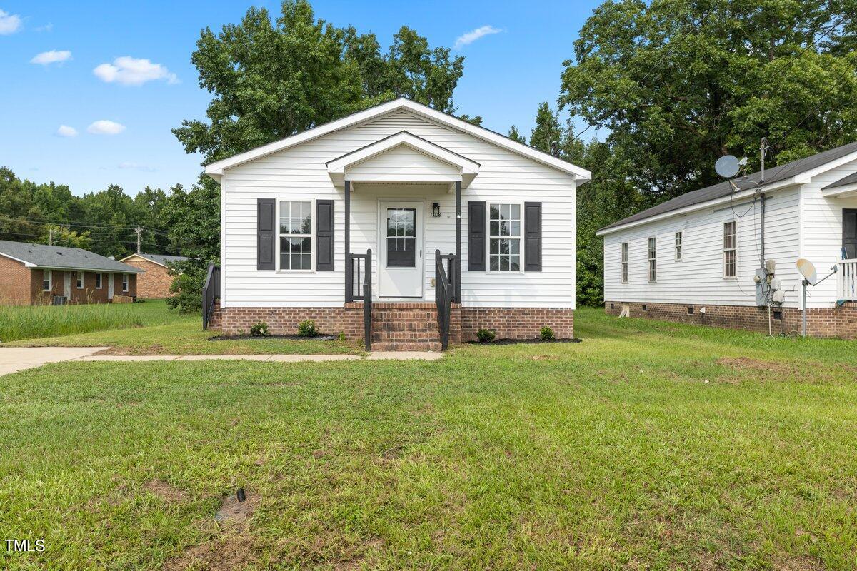 Stantonsburg Rd, Wilson, NC 27893