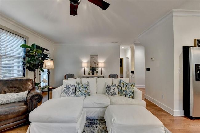 178 Mission Oak Dr, House other with 3 bedrooms, 3 bathrooms and null parking in Grayson GA | Image 24