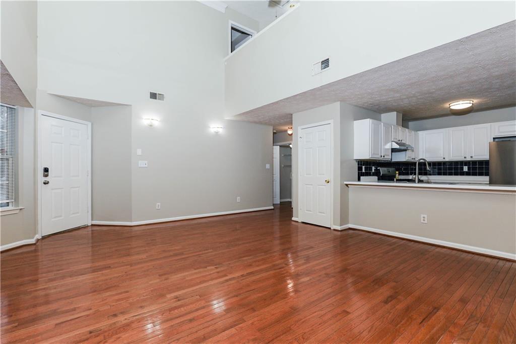 Residential Lease in Lawrenceville 5