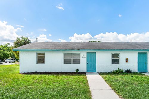 4807 Gulfstream Rd, Lake Worth, FL, 33461-5438 | Card Image