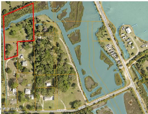 318 Palm Ave, Oak Hill, FL, 32759-9479 | Card Image