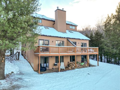 25 Attitash Woods Road, Bartlett, NH, 03812 | Card Image