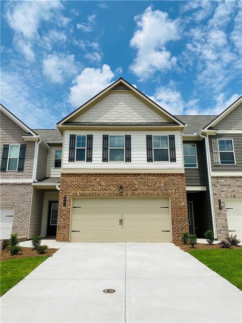 3681 Prospect Point Dr, Oakwood, GA, 30566-0349 | Card Image