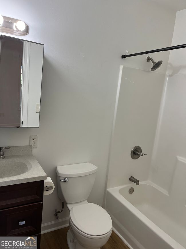 618 Poplar St, House other with 2 bedrooms, 2 bathrooms and null parking in WEST POINT GA | Image 6
