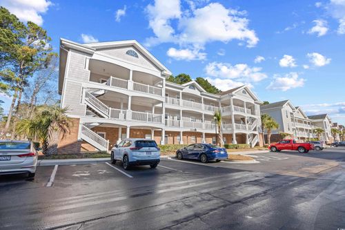 713-5750 Oyster Catcher Dr, North Myrtle Beach, SC, 29582-9357 | Card Image