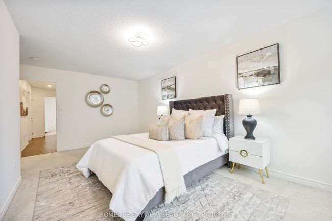 147 Collin Crt, House attached with 3 bedrooms, 3 bathrooms and 2 parking in Richmond Hill ON | Image 28