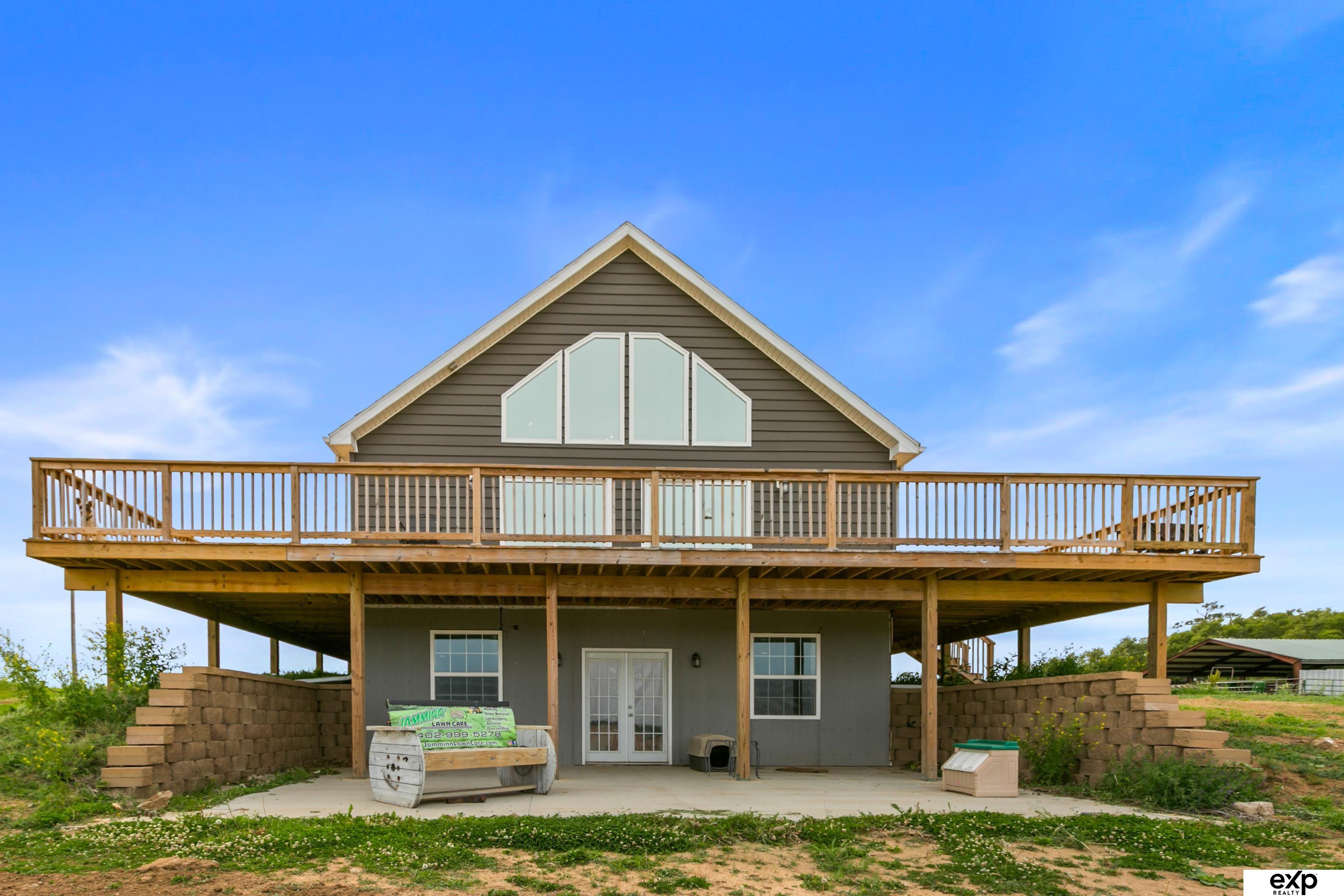 Residential in Decatur 3