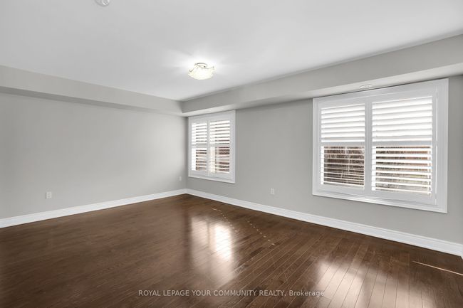 15 Hiawatha Crt, House attached with 3 bedrooms, 4 bathrooms and 1 parking in Vaughan ON | Image 22