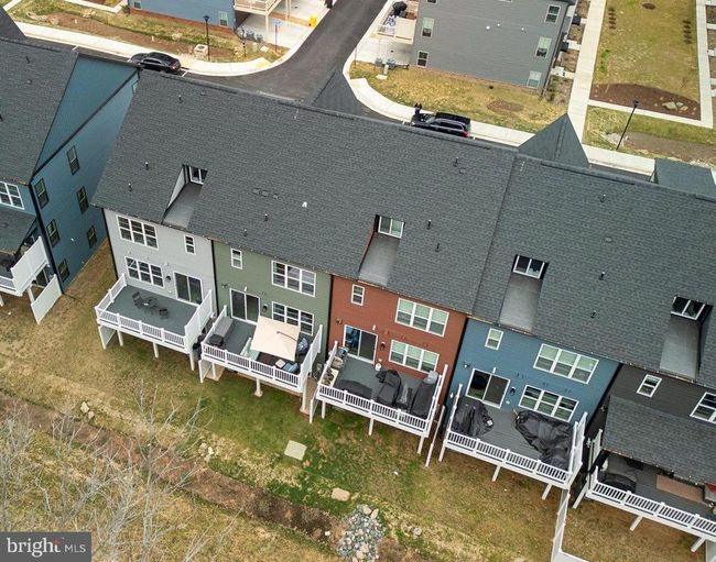 286 Alluvium Dr, Townhouse with 3 bedrooms, 4 bathrooms and null parking in LAUREL MD | Image 40