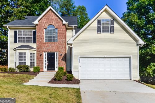 7124 Stonebrook Cir, Lithonia, GA, 30058-9031 | Card Image