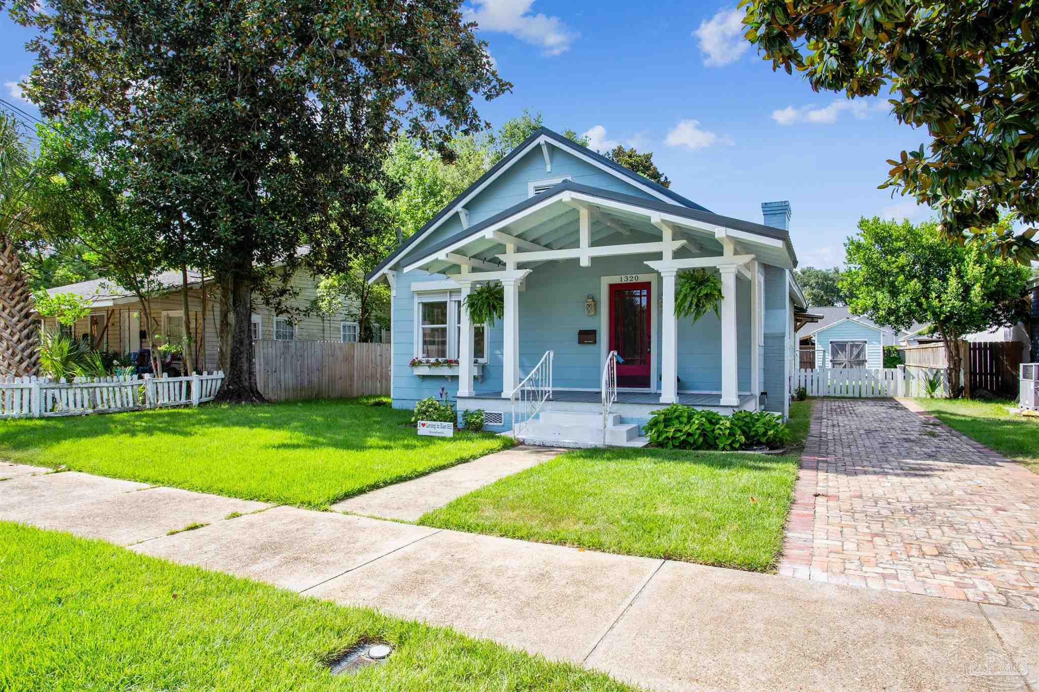 Lee St, Pensacola, FL 32503