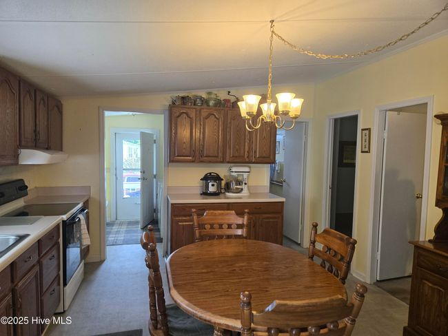 131 Goose Creek Loop Rd, House other with 3 bedrooms, 2 bathrooms and 2 parking in Newport NC | Image 8