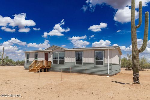 34412 E Amber Sunrise Dr, Marana, AZ, 85658 | Card Image