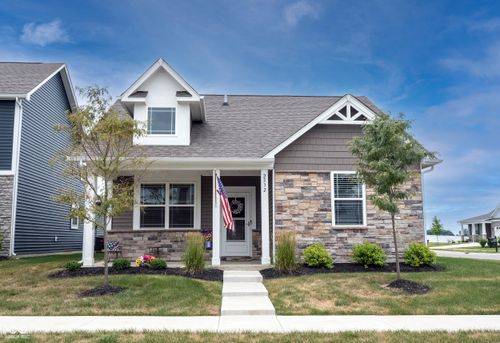 2532 Lamar Dr, Whitestown, IN, 46075-7518 | Card Image