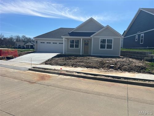 2634 Walden Boulevard, Cape Girardeau, MO, 63701 | Card Image