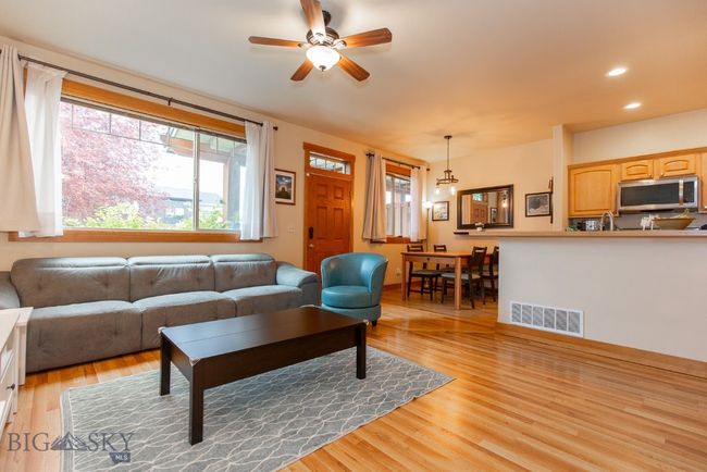 UNIT-2 - 2685 Typha Ct, Condo with 3 bedrooms, 3 bathrooms and null parking in Bozeman MT | Image 9