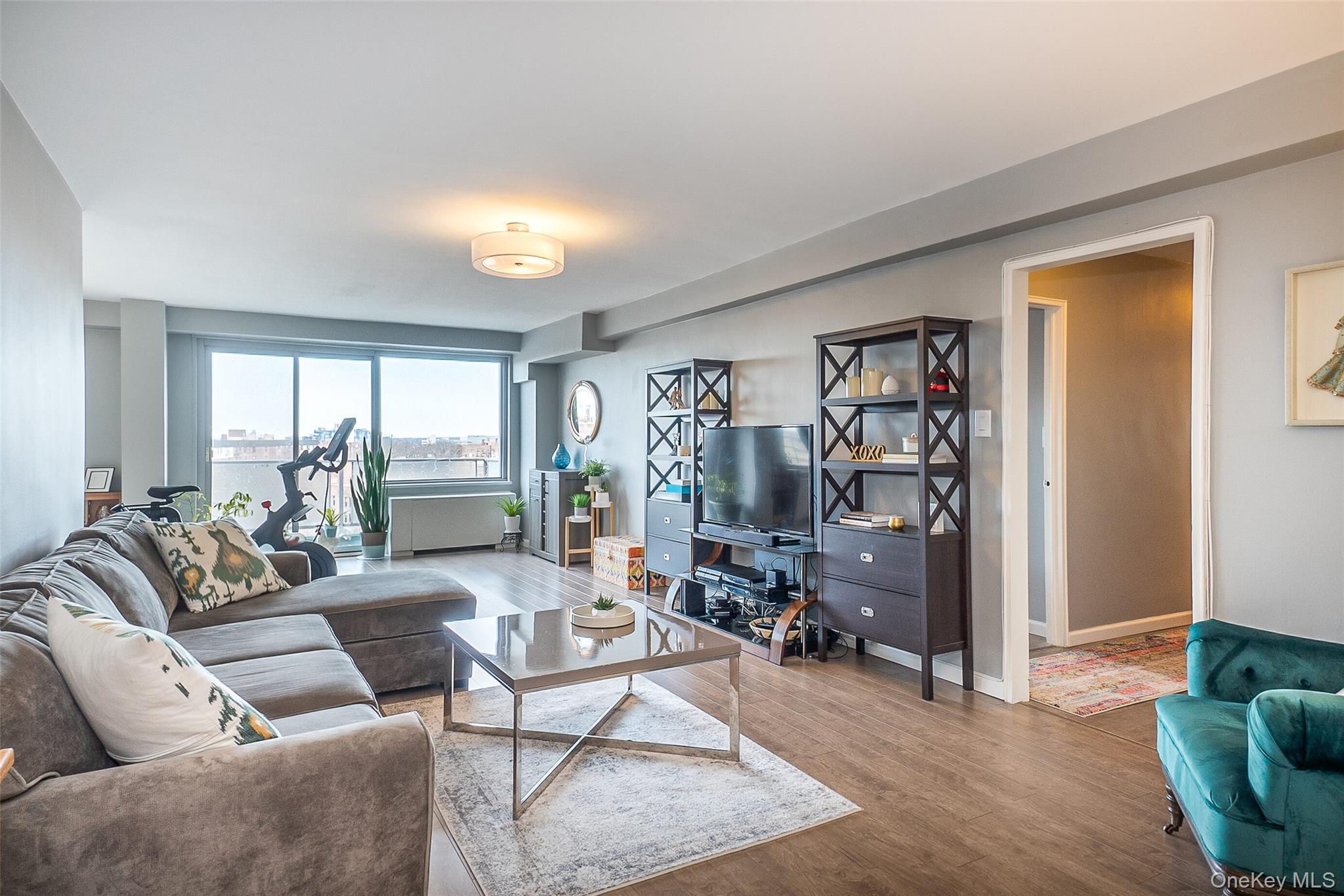 Residential in New York 3
