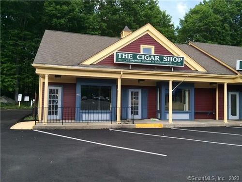 446 Main St, Monroe, CT, 06468-1114 | Card Image