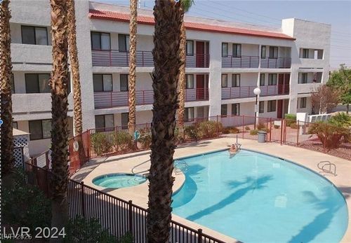 306-1381 E University Ave, Las Vegas, NV, 89119-0109 | Card Image