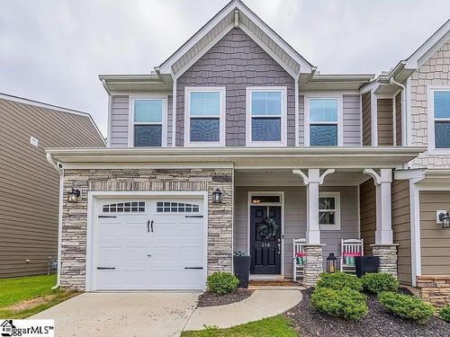 114 Cross Arbor Dr, Simpsonville, SC, 29681-5008 | Card Image