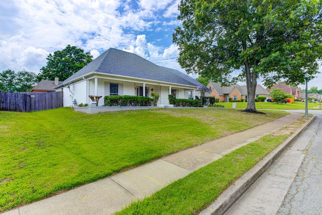 1937 Ada Ln, House other with 4 bedrooms, 3 bathrooms and null parking in Cordova TN | Image 27