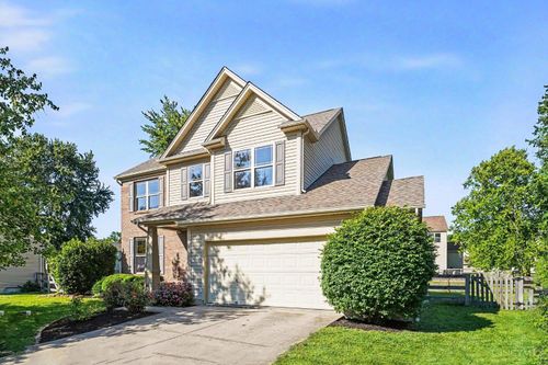 6176 Spires Dr, Loveland, OH, 45140-8127 | Card Image