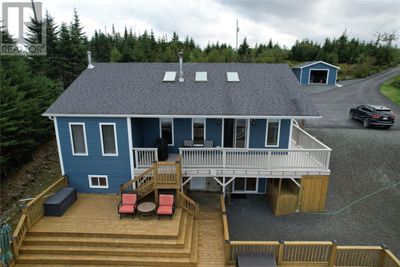 8 Country Lane, House other with 3 bedrooms, 2 bathrooms and null parking in Brigus Junction NL | Image 3