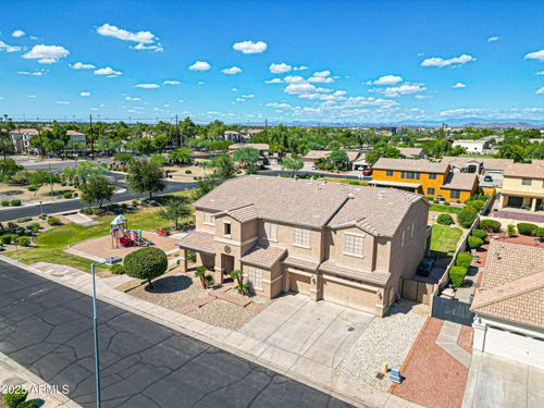 8232 W Crocus Dr, Peoria, AZ, 85381-4647 | Card Image