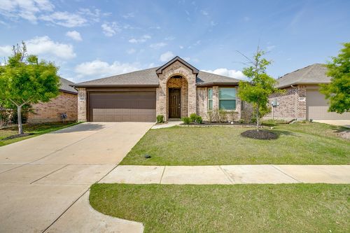 1069 Nighthawk Trail, Alvarado, TX, 76009 | Card Image