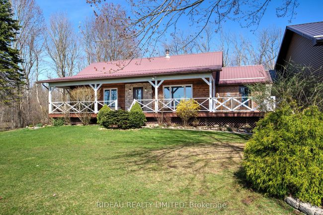 303 Tower Rd, House other with 3 bedrooms, 2 bathrooms and 6 parking in Lansdowne ON | Image 13