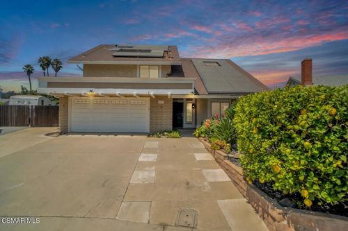 6047 Shasta Pl, Camarillo, CA, 93012-4422 | Card Image
