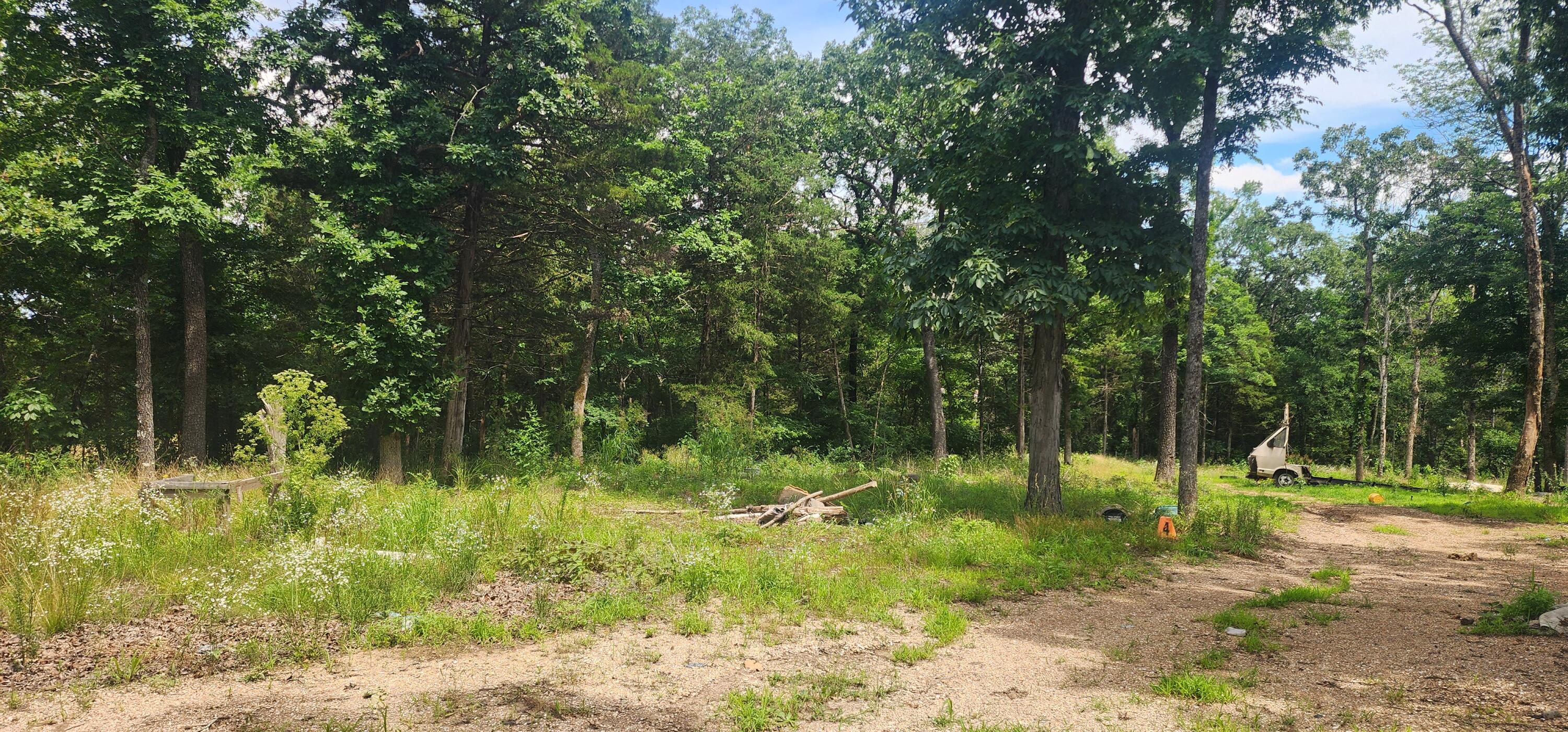 Land in Eagle Rock