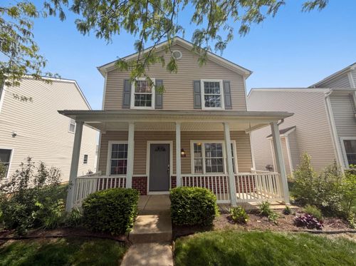 825 Summerville Dr, Delaware, OH, 43015-4297 | Card Image