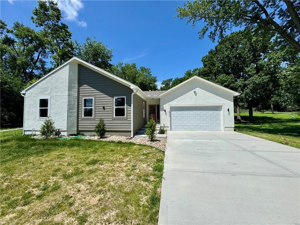 Residential in Kansas City