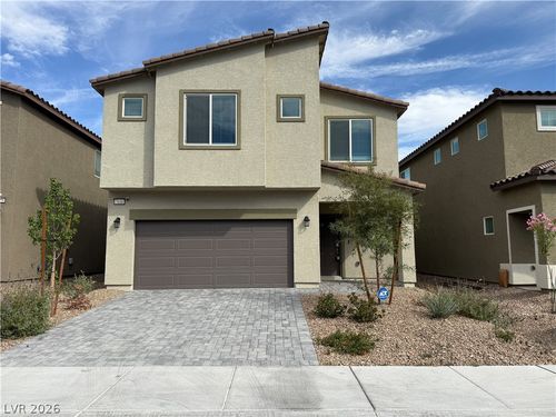7650 Duran Harbor Lane, North Las Vegas, NV, 89084 | Card Image