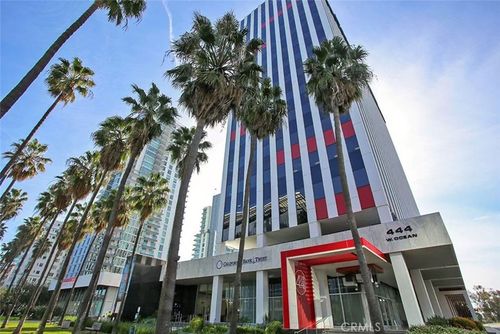 444 W Ocean Blvd, Long Beach, CA, 90802-4518 | Card Image