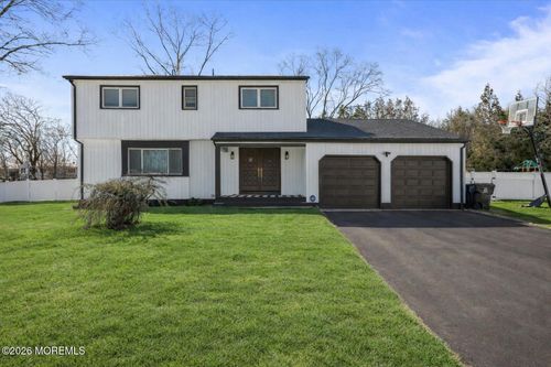 34 Sandalwood Dr, East Brunswick, NJ, 08816-4049 | Card Image