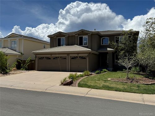 9109 Ironwood Way, Highlands Ranch, CO, 80129-6430 | Card Image