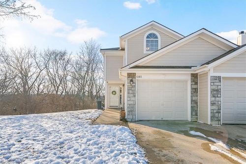 29a-1203 Nw Hidden Ridge Cir, Blue Springs, MO, 64015-2716 | Card Image