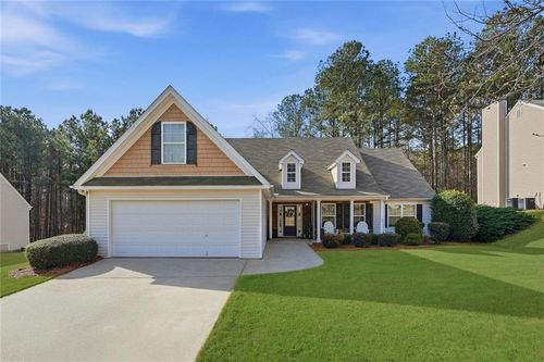 4326 Caney Fork Circle, Braselton, GA, 30517 | Card Image