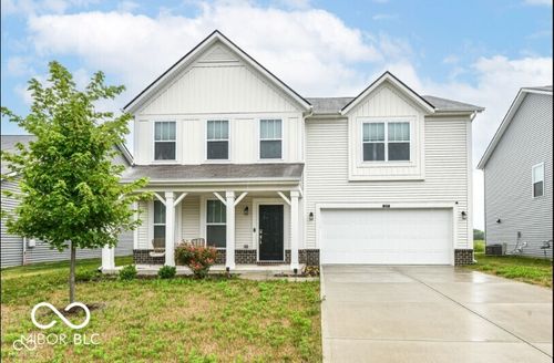 4309 Maize Ln, Whitestown, IN, 46075-0159 | Card Image