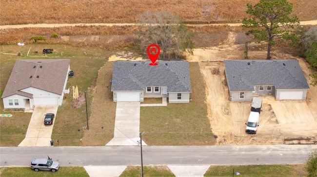 2901 W Redgate Dr, House other with 4 bedrooms, 2 bathrooms and null parking in Dunnellon FL | Image 60